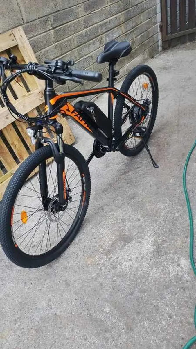 Ebike - Image 2
