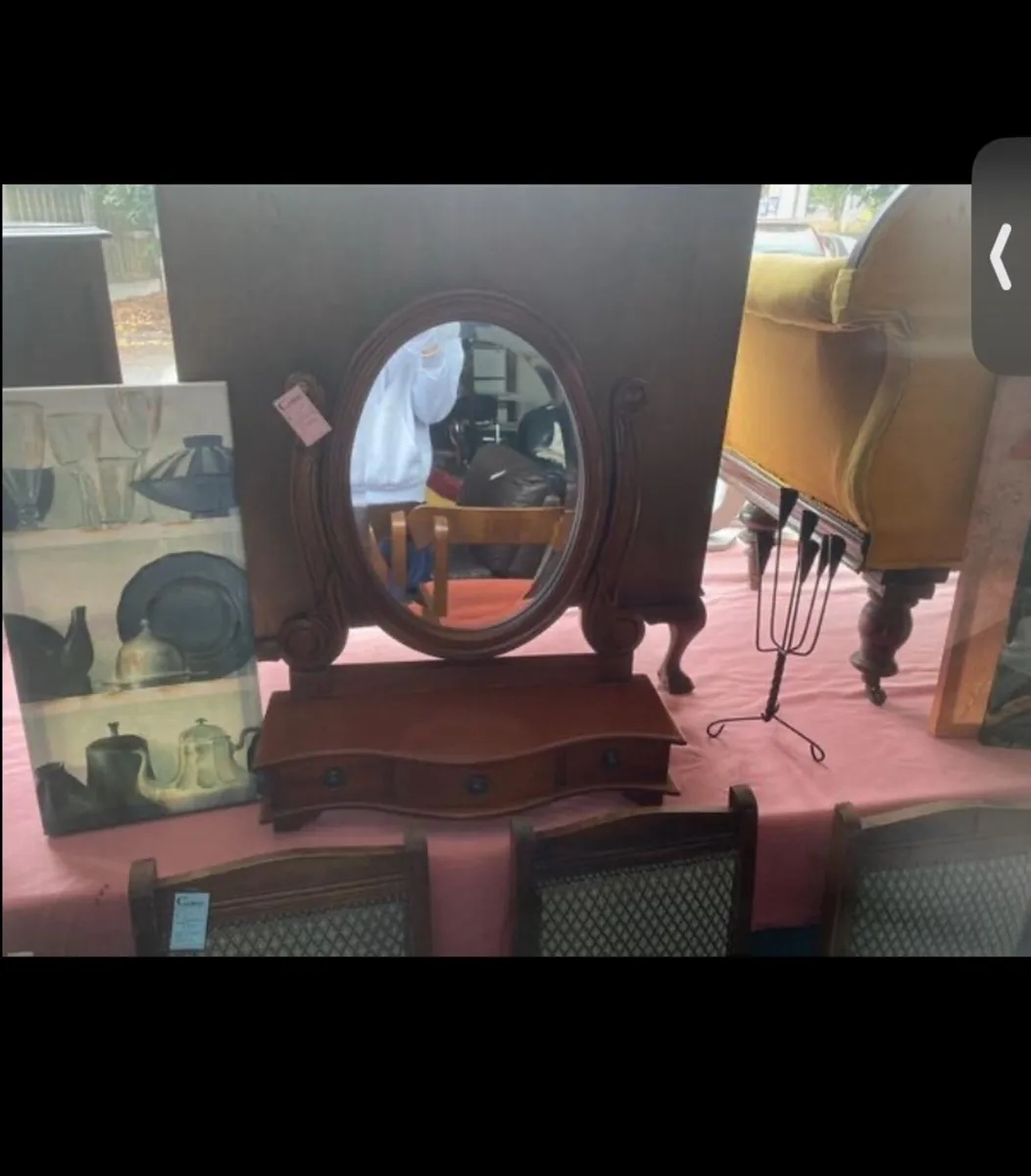 Standing mirror - Image 3