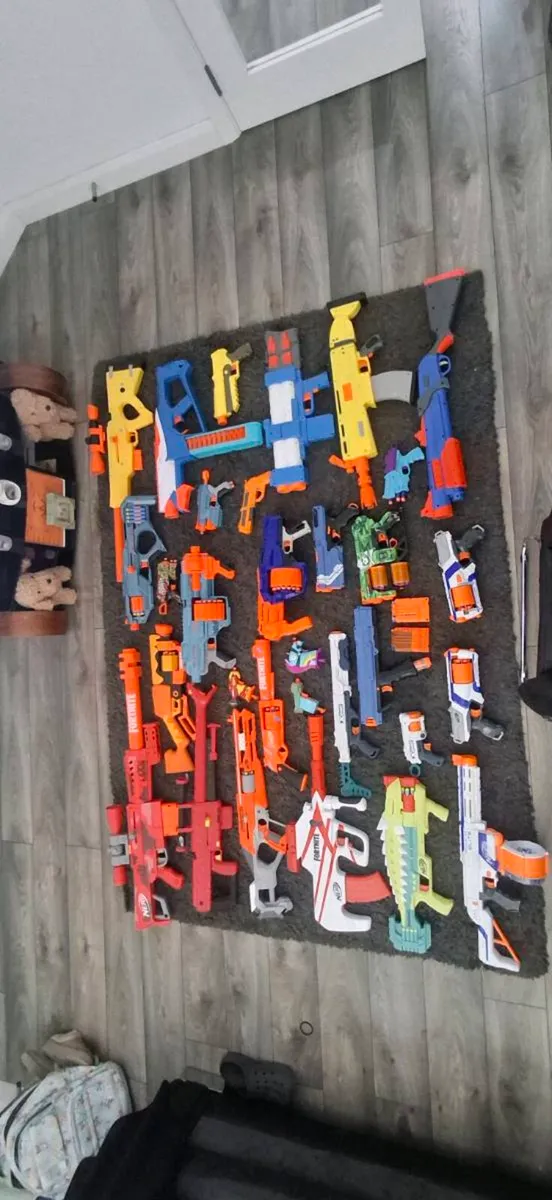 Toys - Image 1