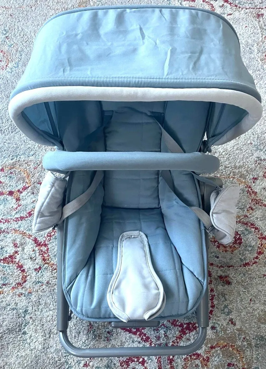 Maclaren Baby Rocker - Image 2