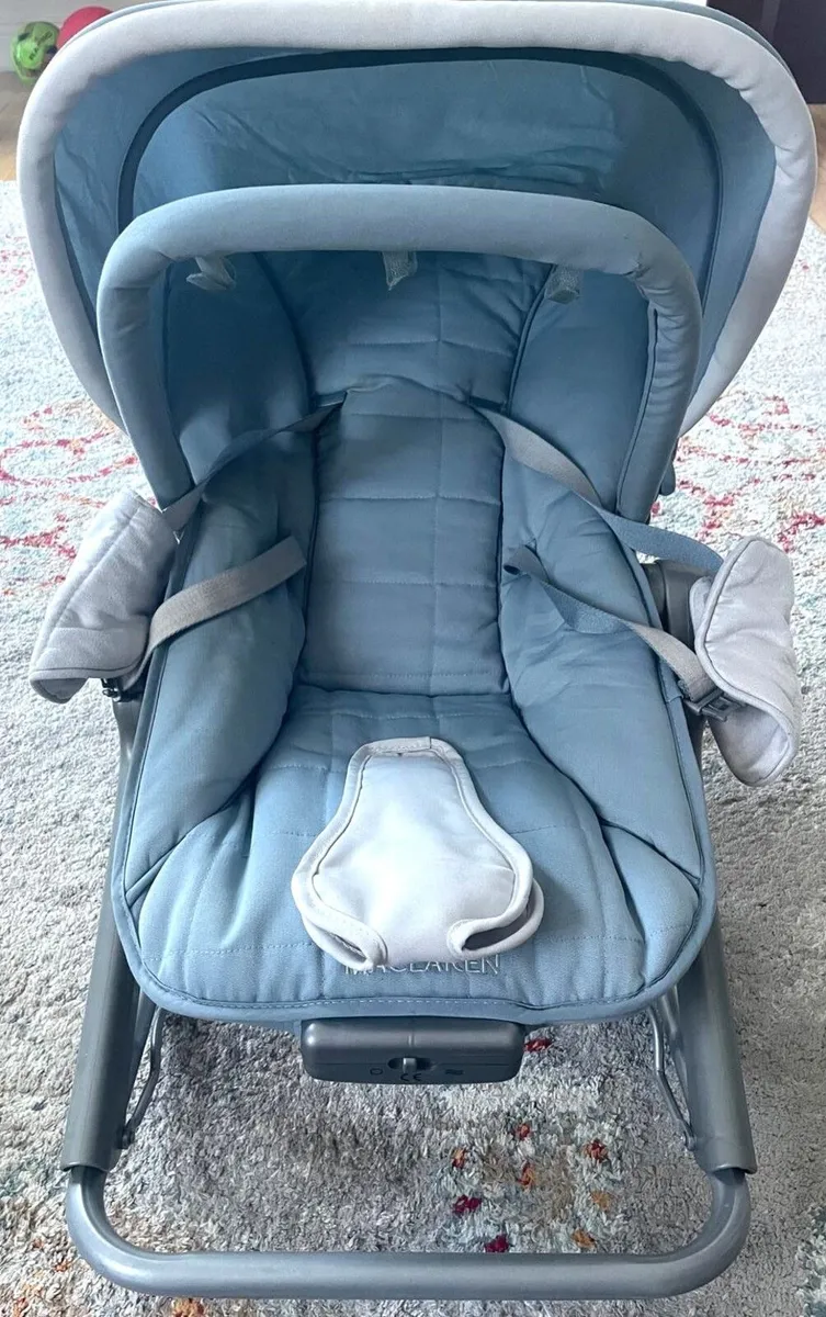 Maclaren Baby Rocker - Image 3