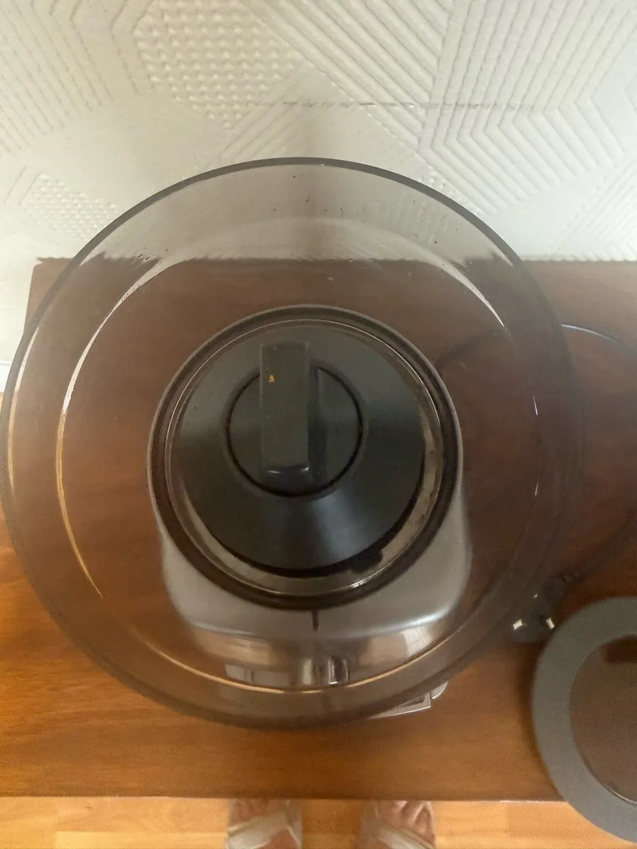 Sage Coffee Grinder - Image 2