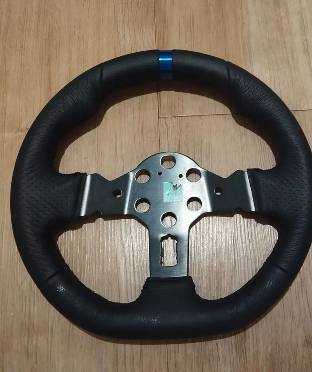 Racing Simulator for PS5 - Image 3