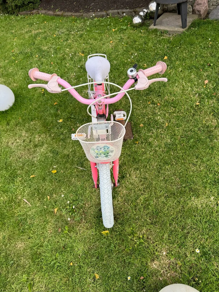 Kids bike - Image 3