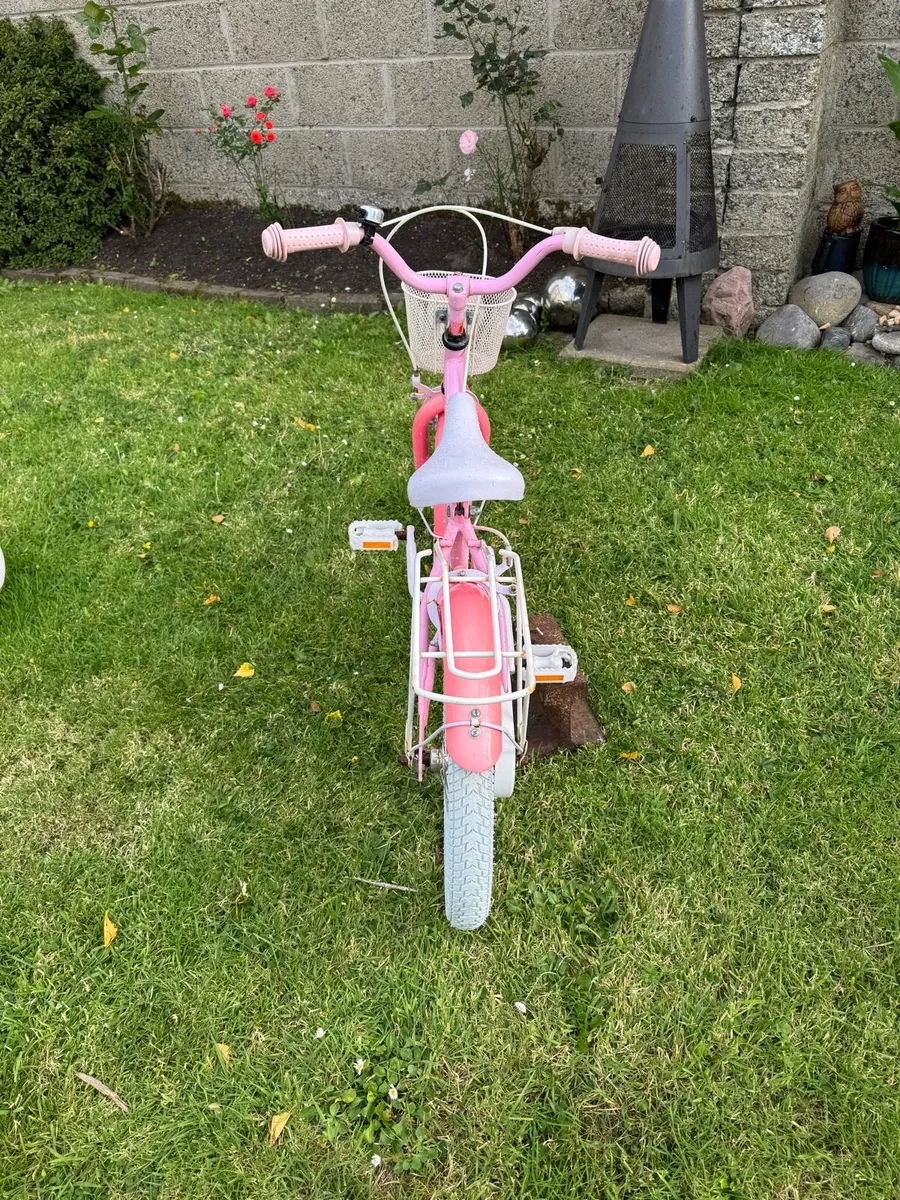 Kids bike - Image 4