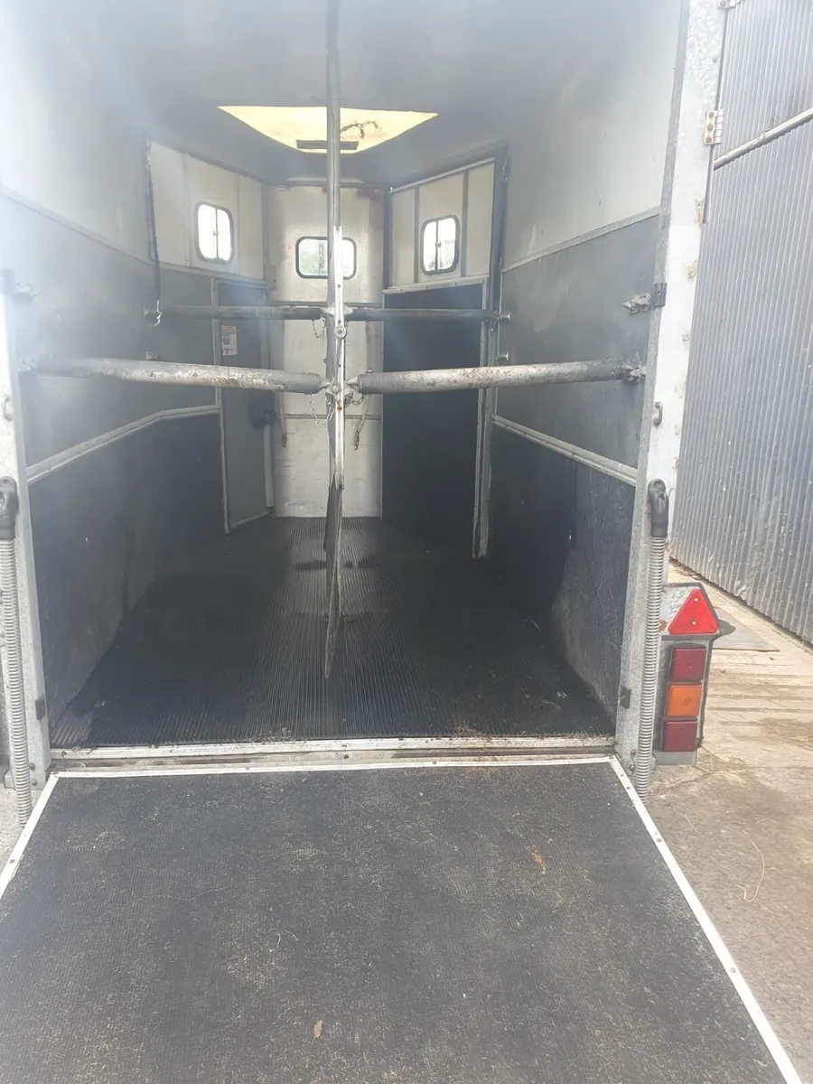 Ifor Williams 510 Classic - Image 4