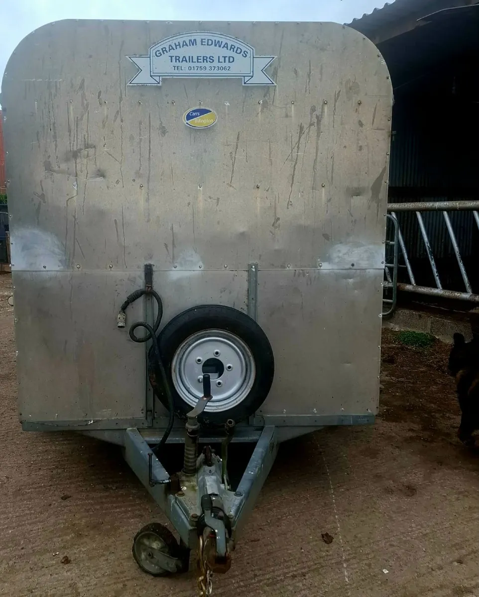 Slurry Tank - Image 2