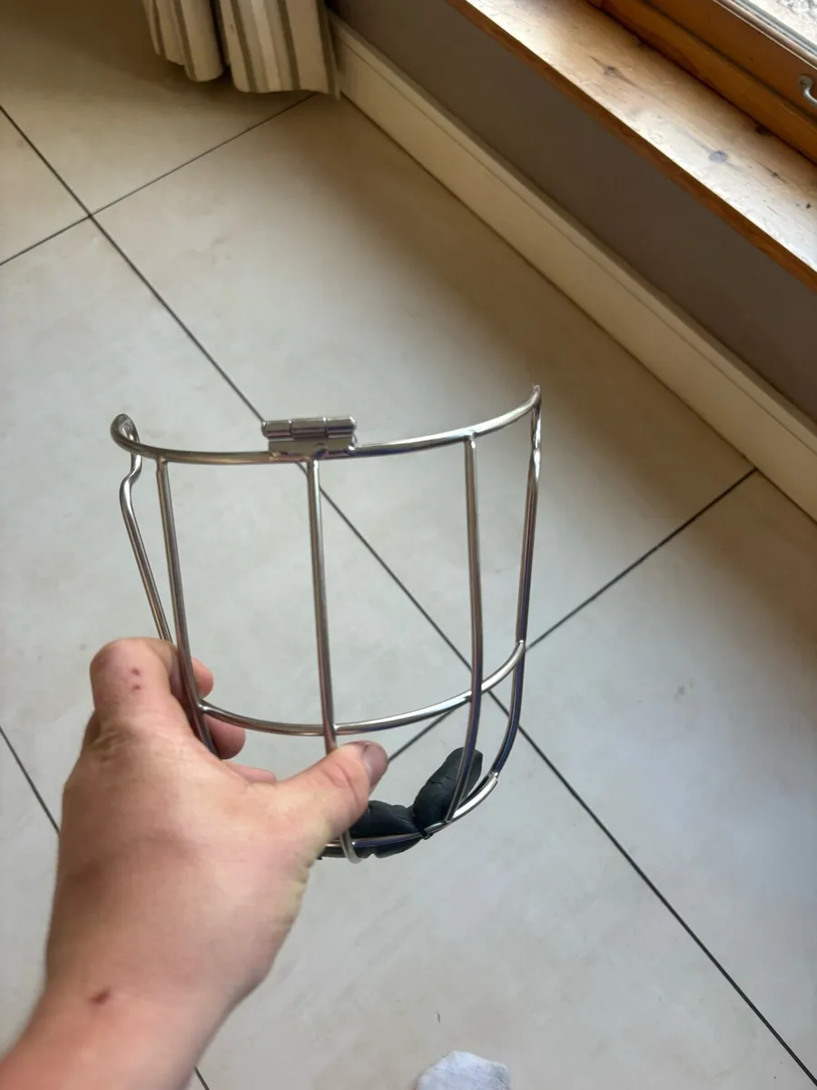 Oldstyle - Image 1