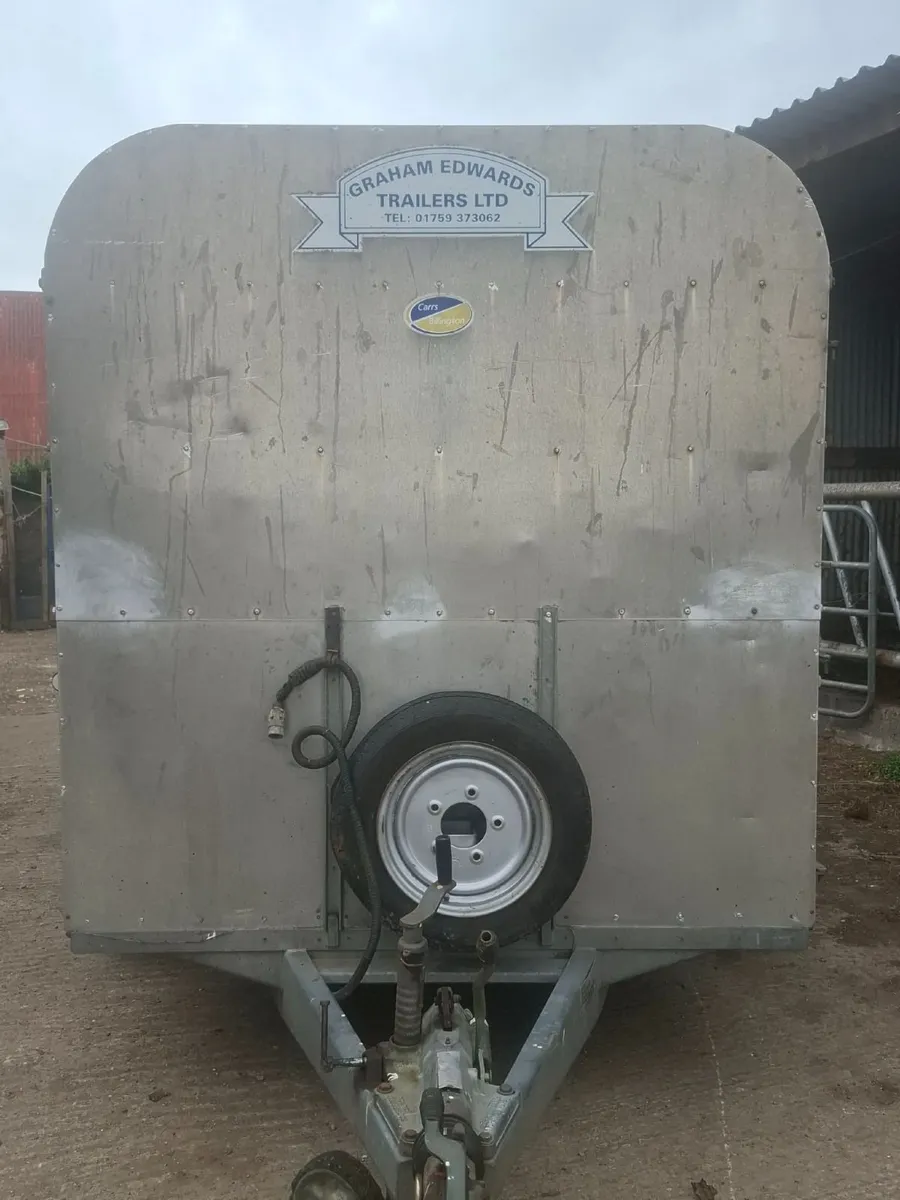 Slurry Tank - Image 3