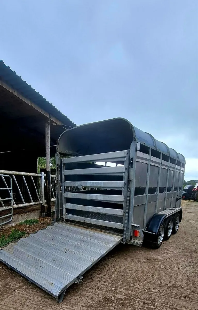 Slurry Tank - Image 1