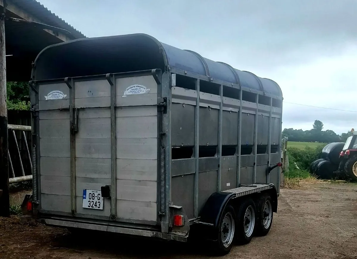 Slurry Tank - Image 4