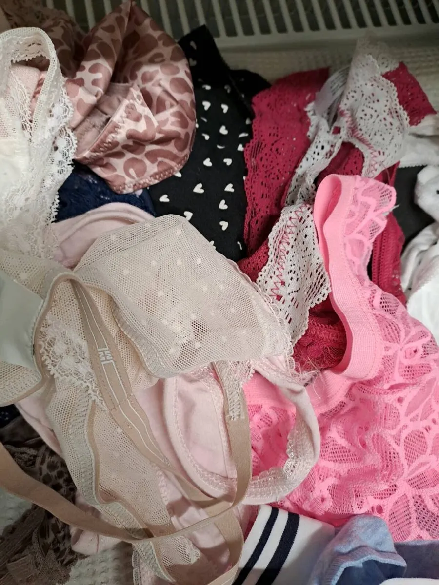 12 panties size 14 and 16 - Image 4