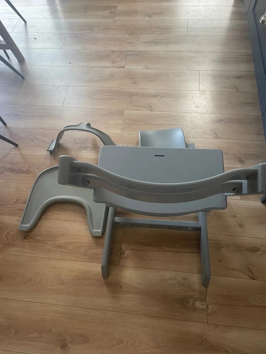 Stokke Tripp Trapp - Image 2