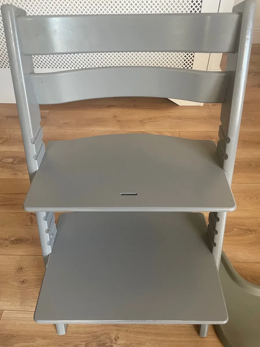 Stokke Tripp Trapp - Image 1