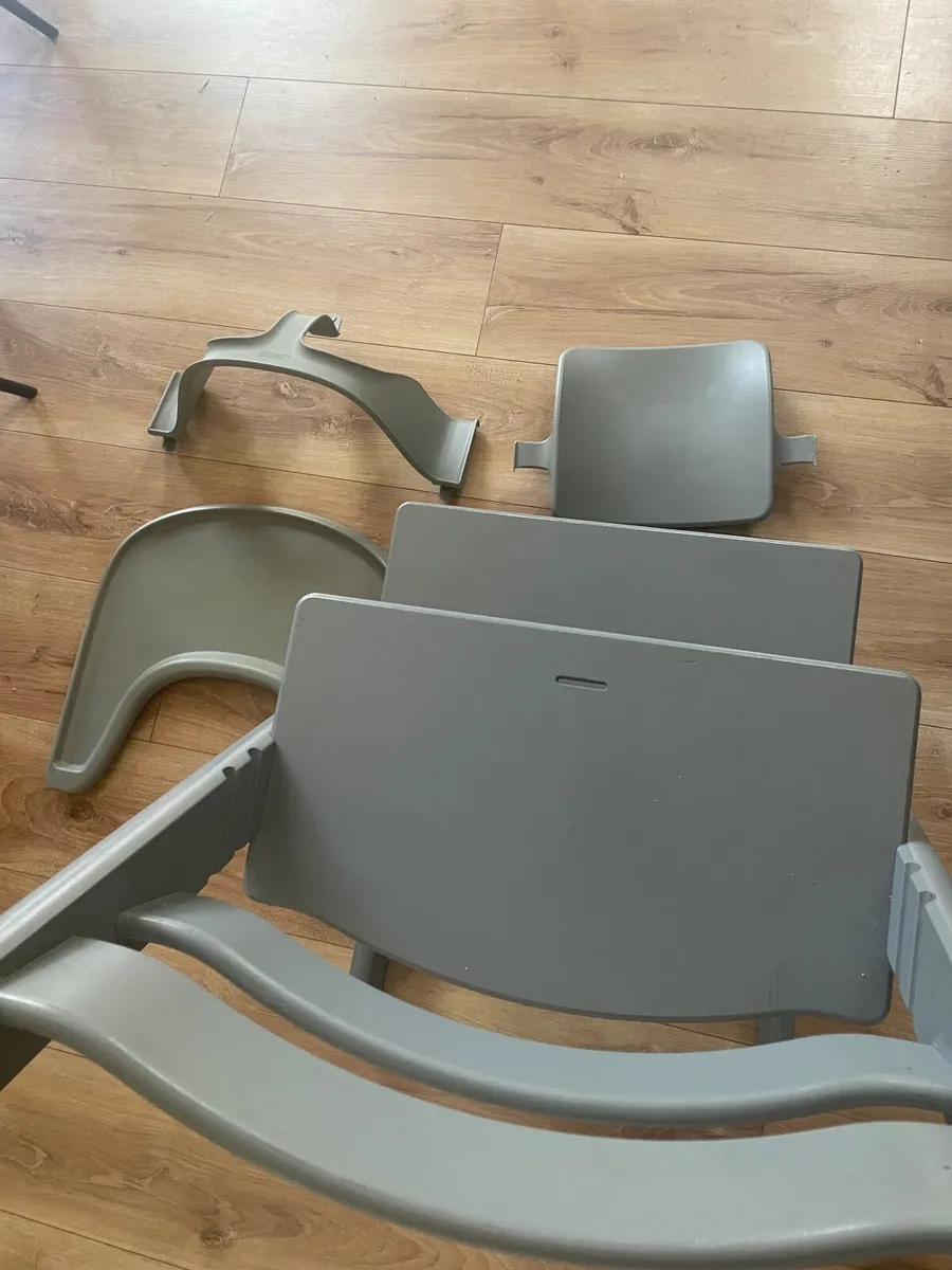 Stokke Tripp Trapp - Image 4