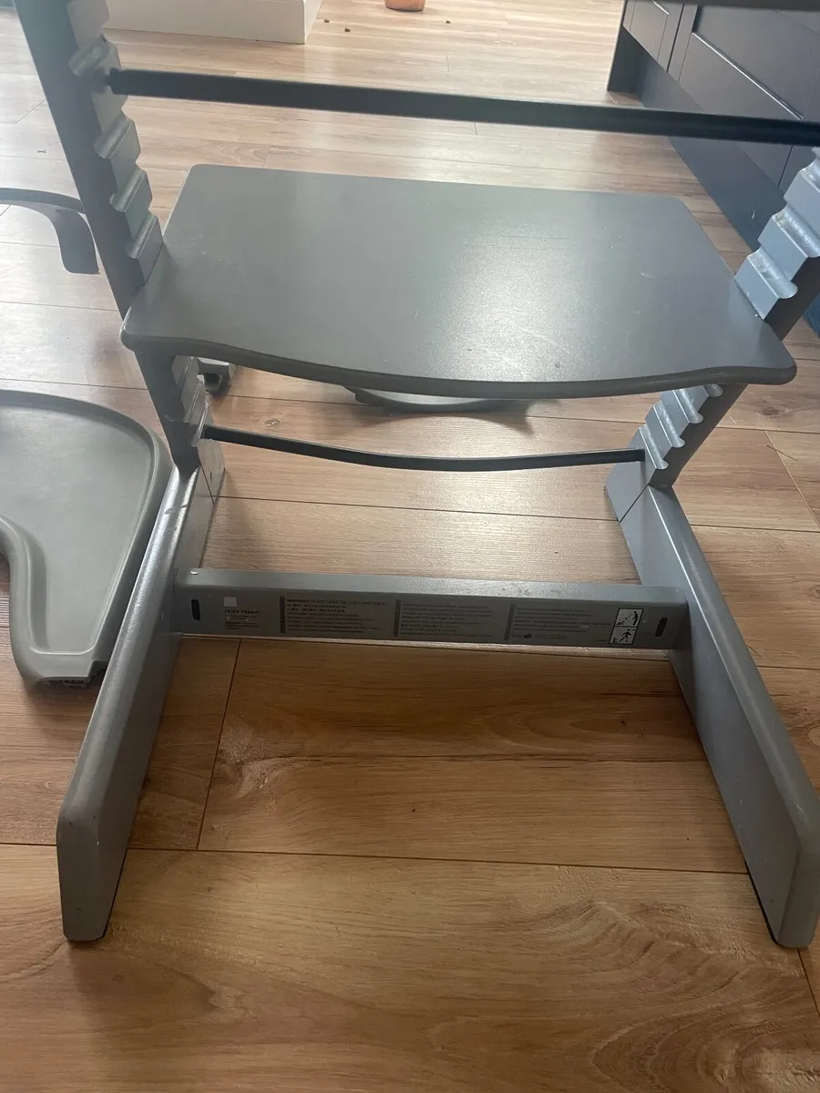 Stokke Tripp Trapp - Image 3