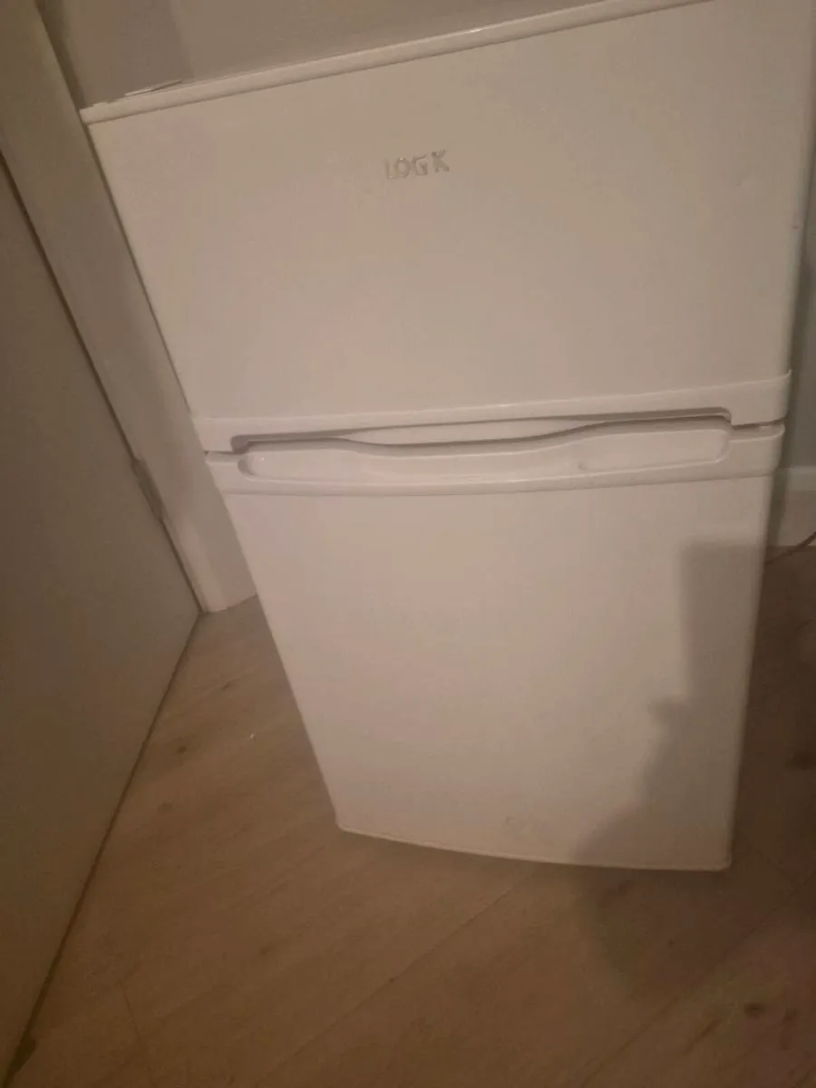 Fridge freezer - Image 3