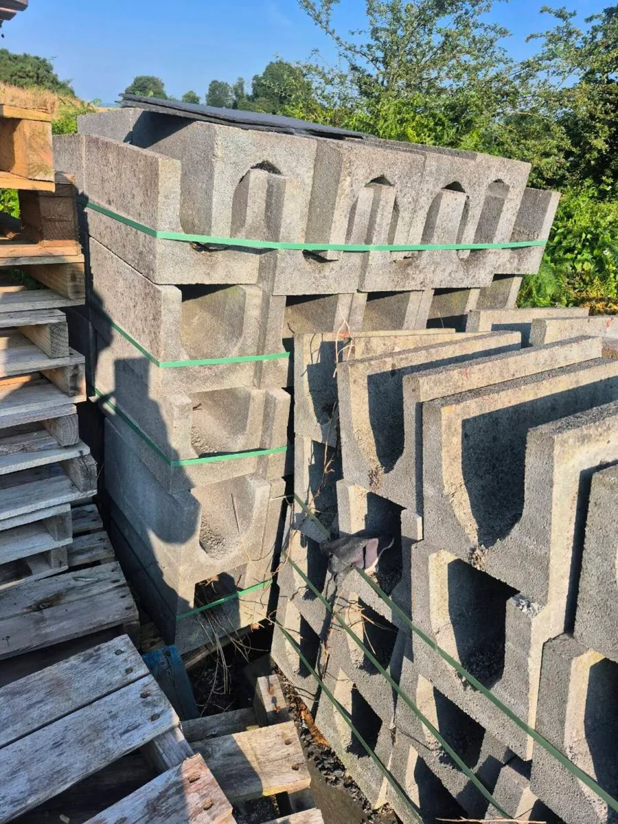 Ring beam blocks - Image 2
