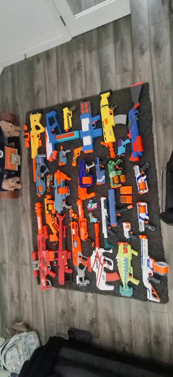 Toys - Image 1
