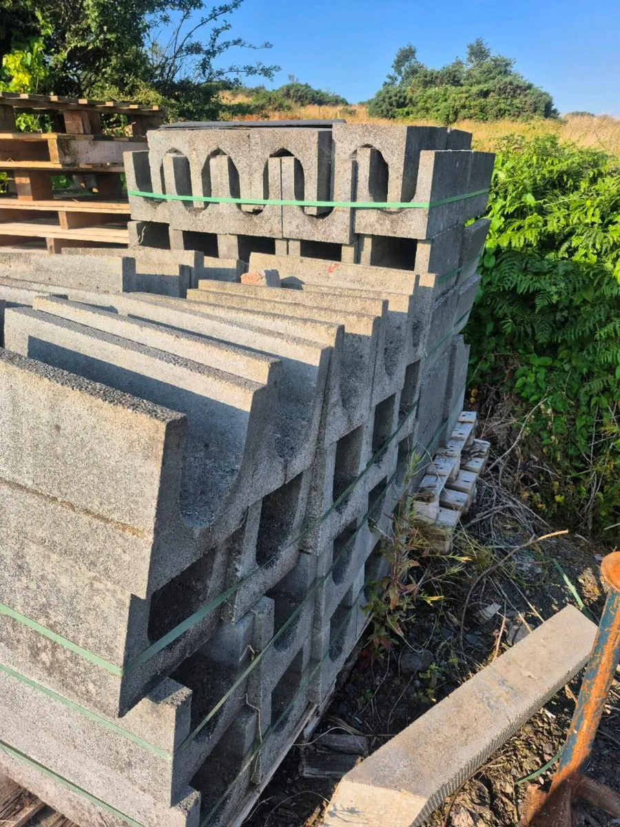 Ring beam blocks - Image 3