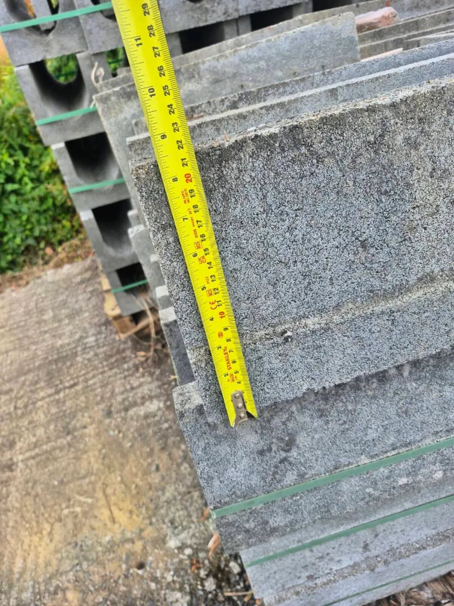 Ring beam blocks - Image 4