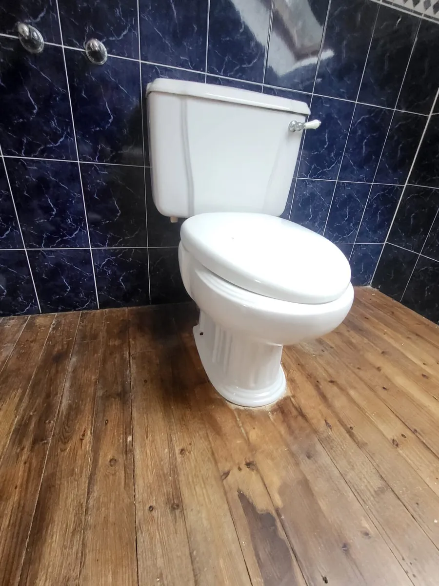 Bathroom set - Image 2