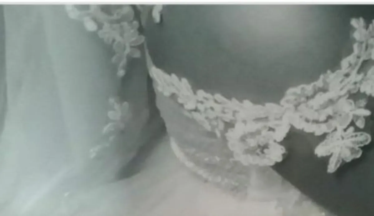 Communion dress package - Image 3