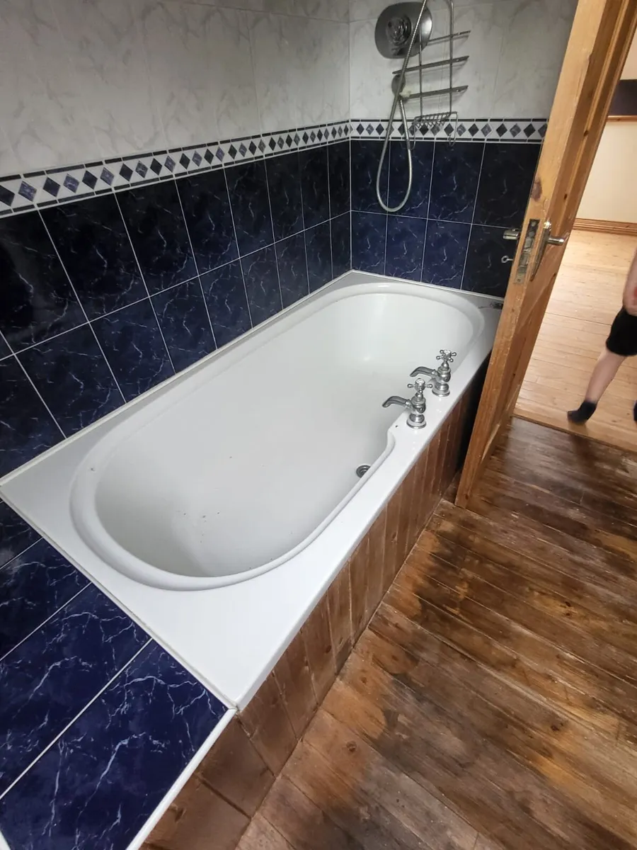 Bathroom set - Image 4