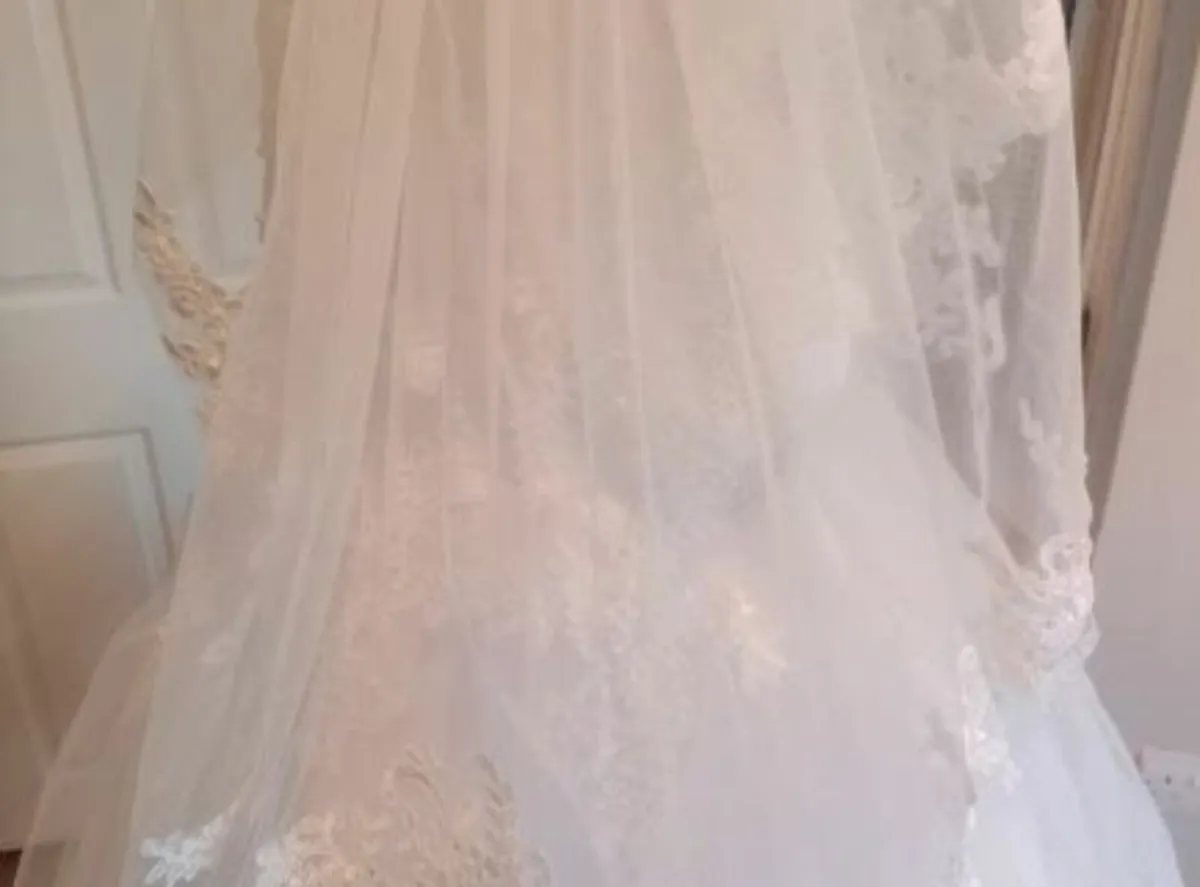 Communion dress package - Image 4