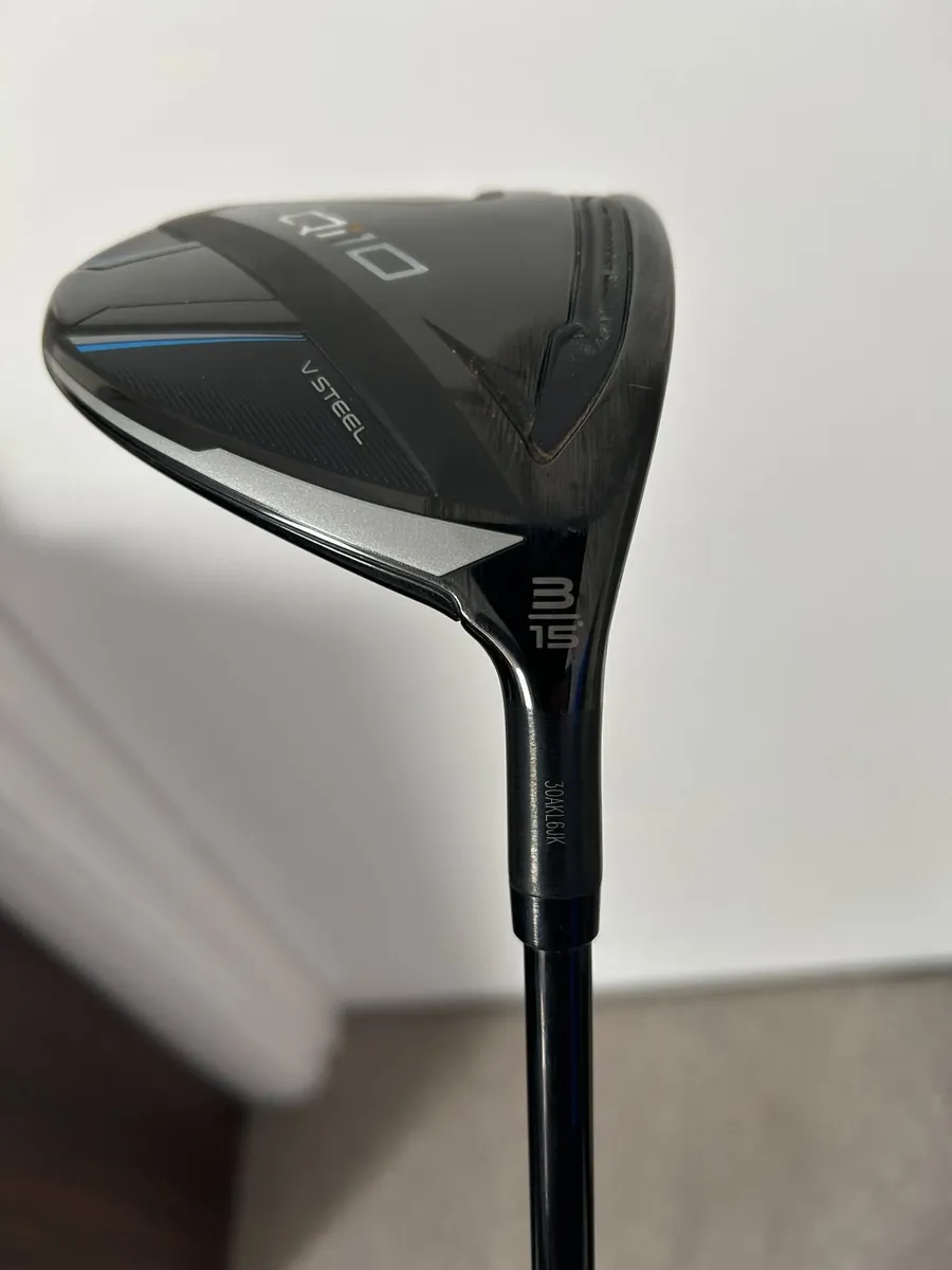 Taylormade 3 wood - Image 2