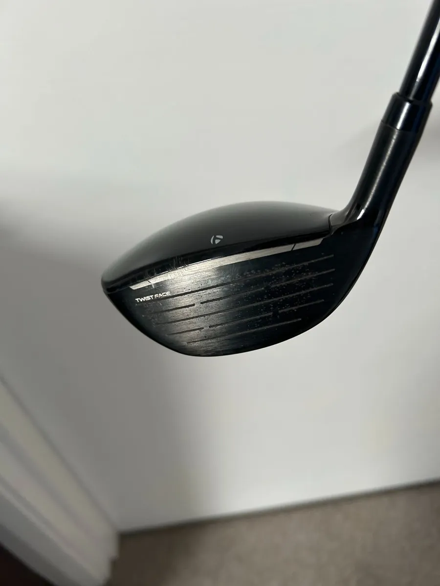 Taylormade 3 wood - Image 3