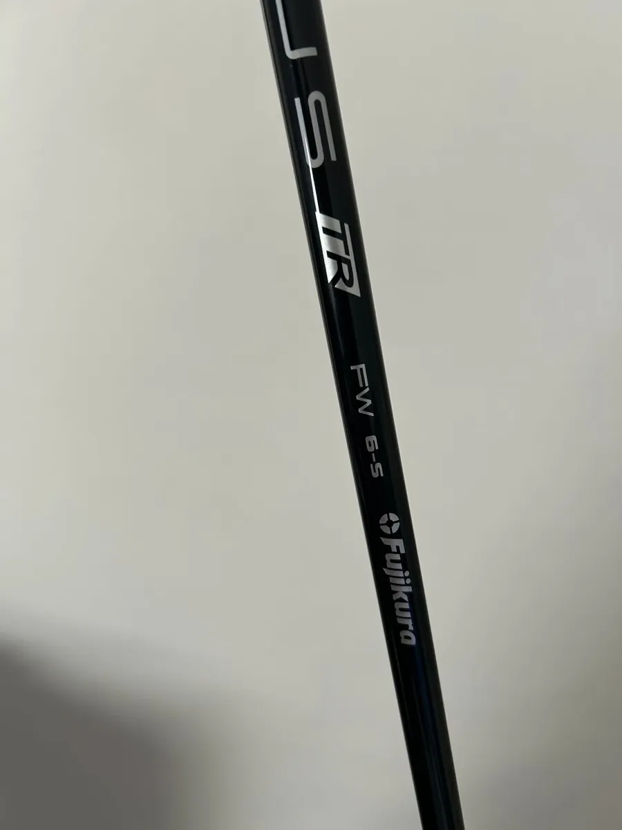 Taylormade 3 wood - Image 4