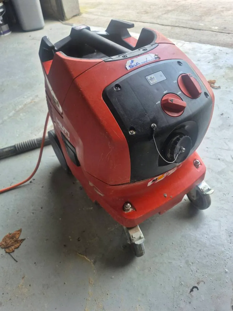 Hilti - Image 1