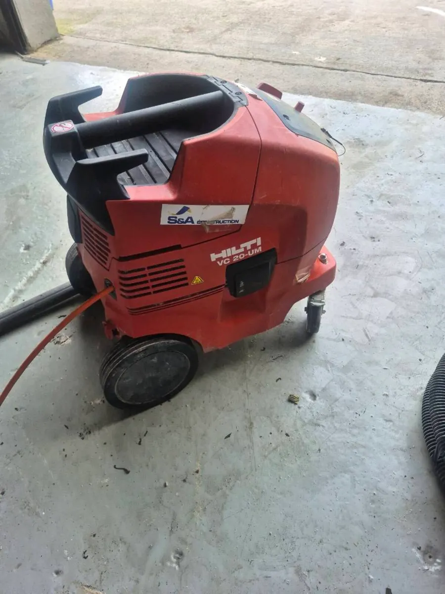 Hilti - Image 2