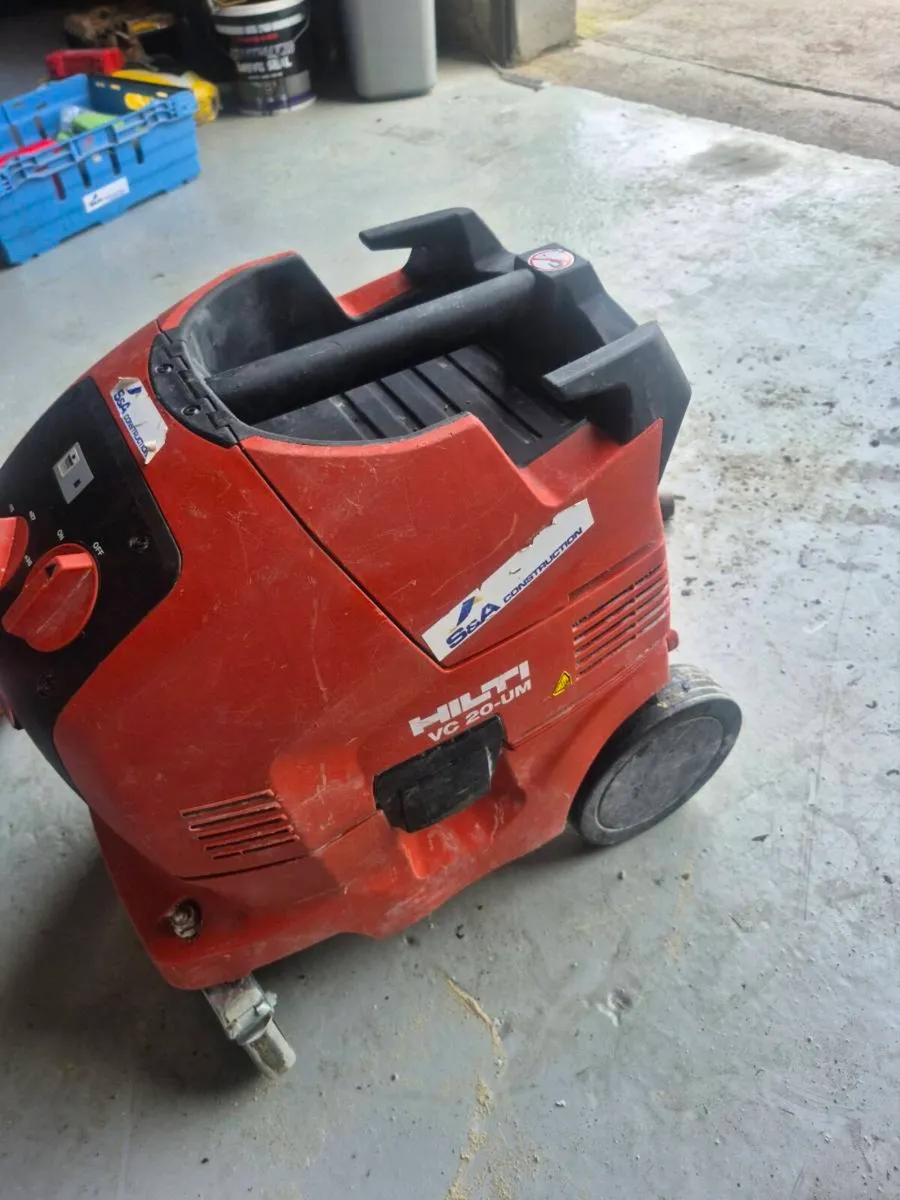 Hilti - Image 4