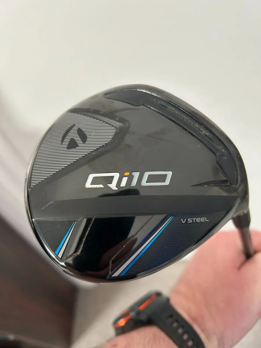Taylormade 3 wood - Image 1