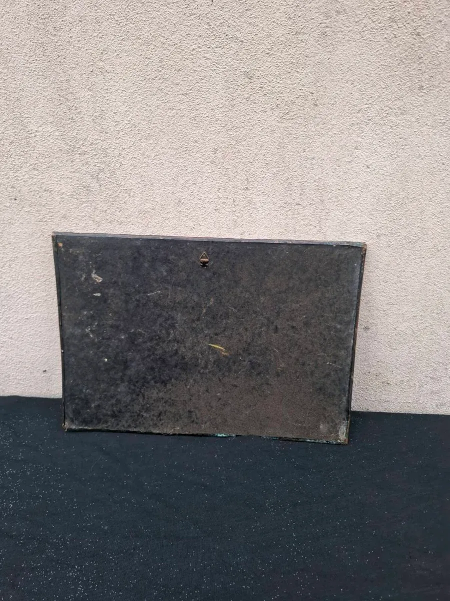 Ship copper frame postage possible - Image 2