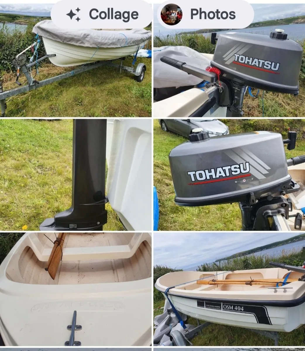 13 O Sullivan MarineBoat - Image 2