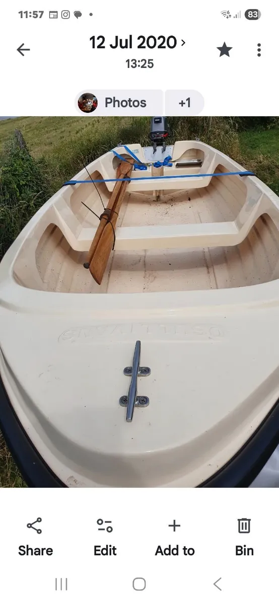 13 O Sullivan MarineBoat - Image 4