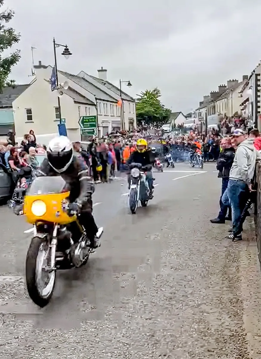 1972 Norton Commando 750cc Lightweight Special - Image 2