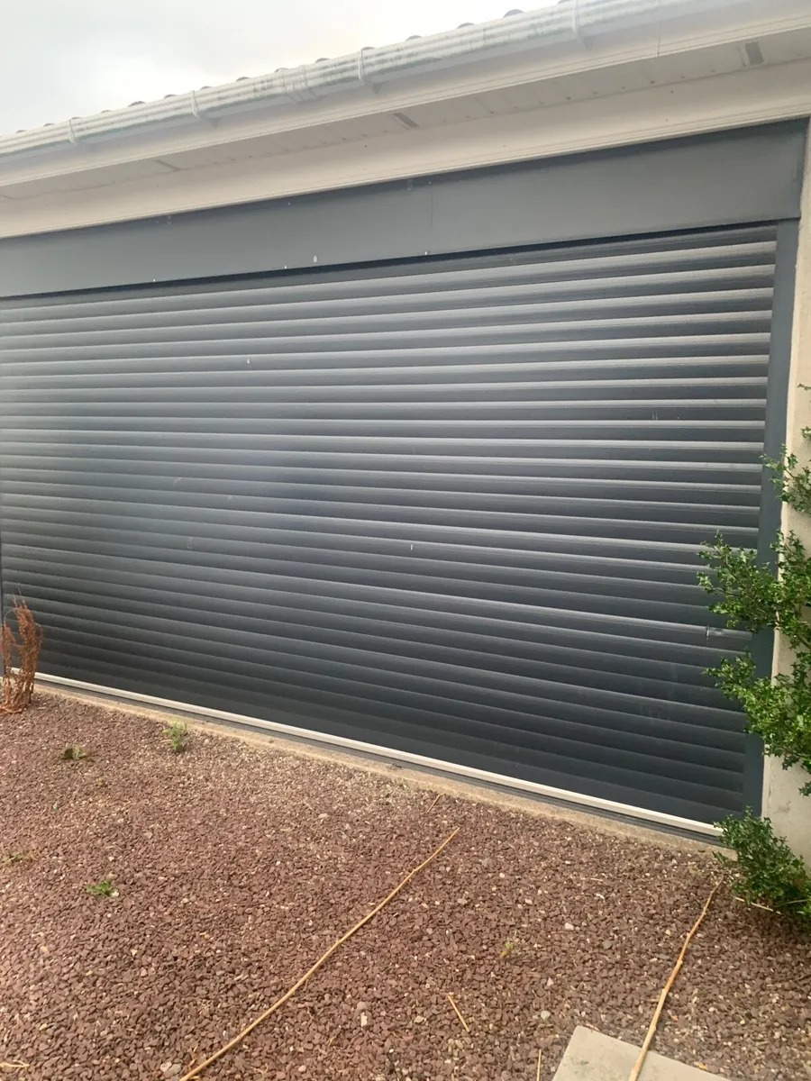 Garage Door Electric - Image 1