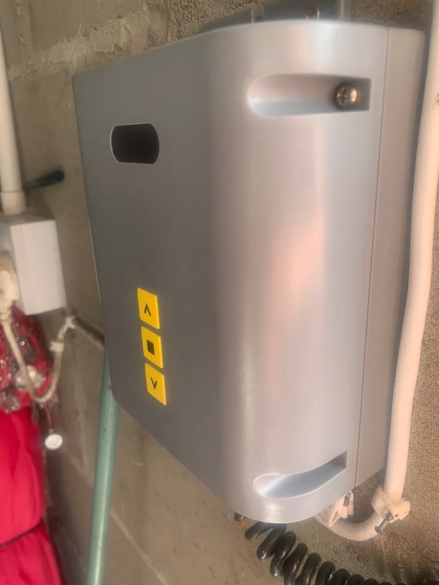Garage Door Electric - Image 2