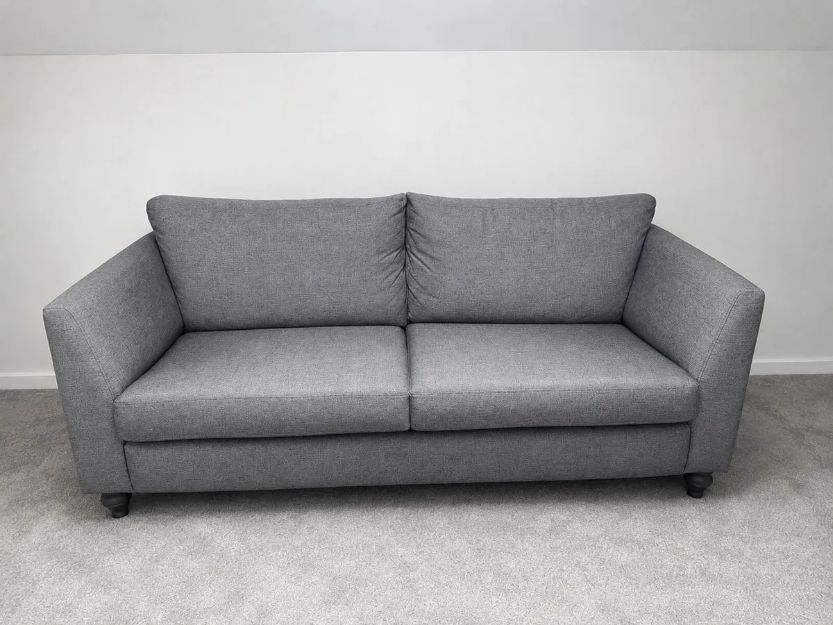 Premium custom sofa - Image 1