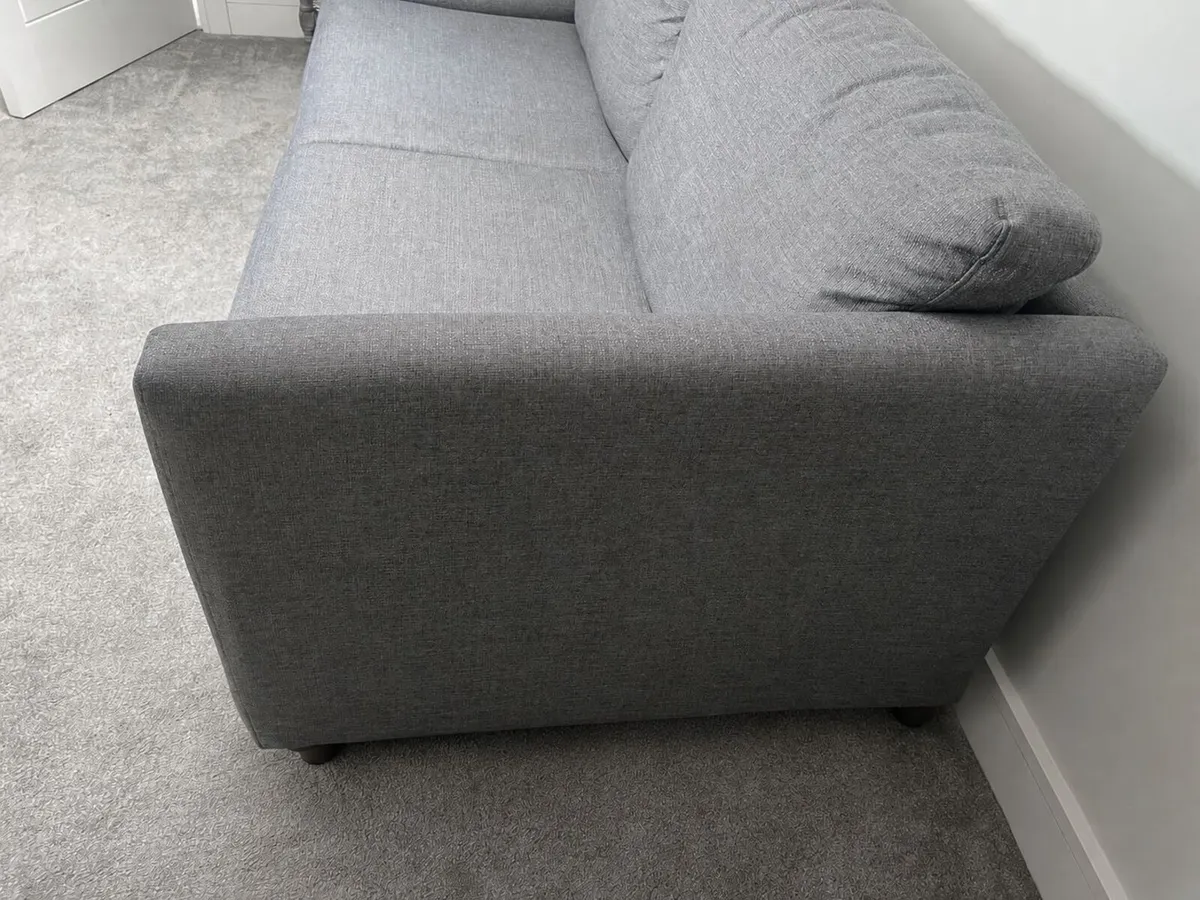 Premium custom sofa - Image 2