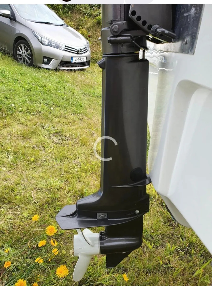 13 O Sullivan MarineBoat - Image 4