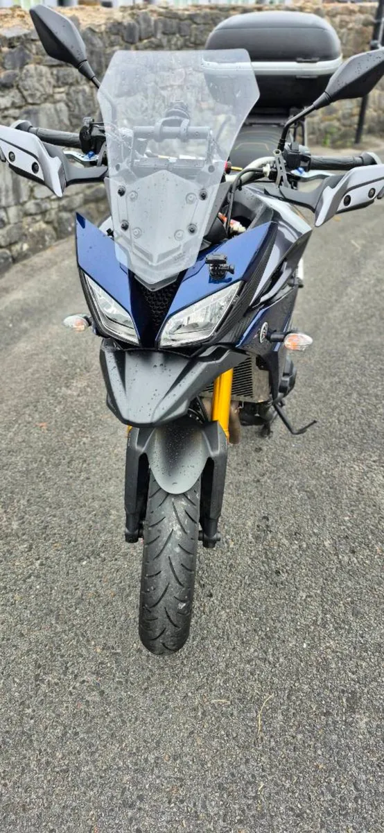 Tracer 900 - Image 3