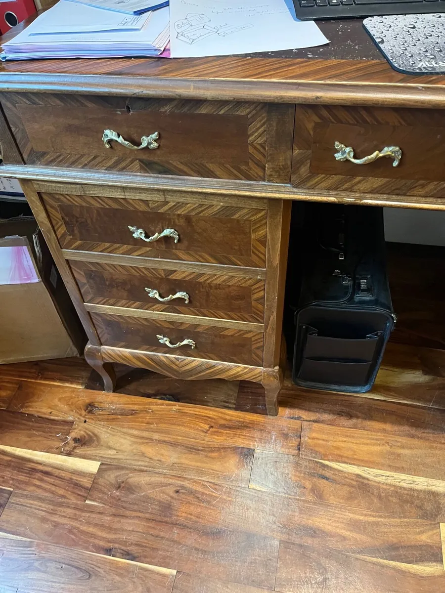 Writing table/desk - Image 2