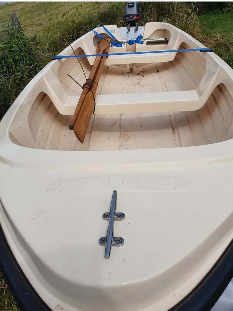 13 O Sullivan MarineBoat - Image 1