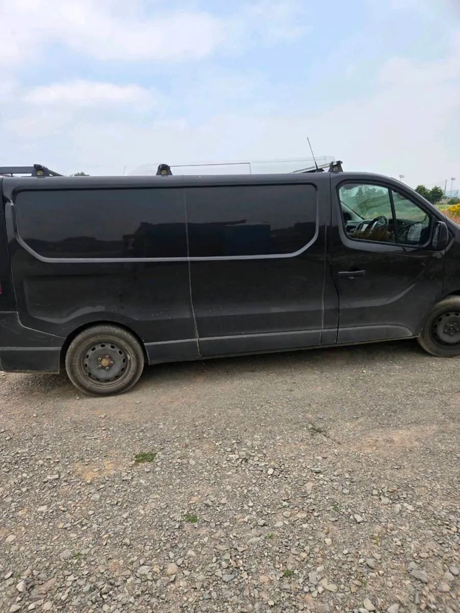 Nissan NV300 - Image 1