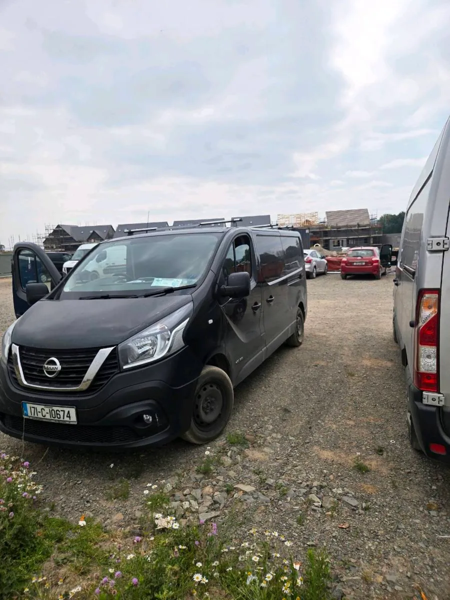 Nissan NV300 - Image 3